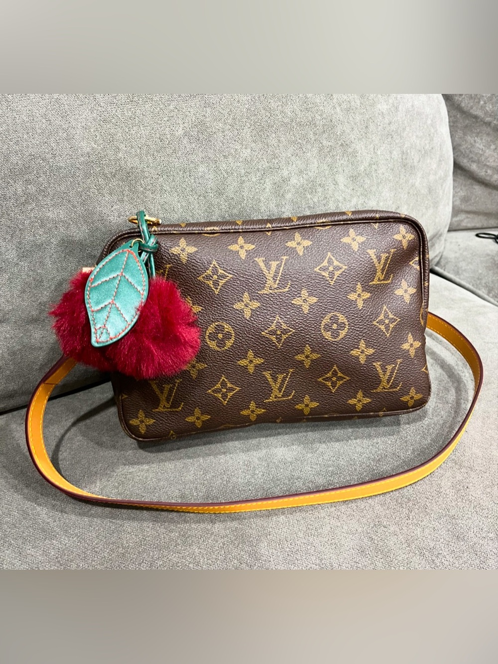 Louis Vuitton